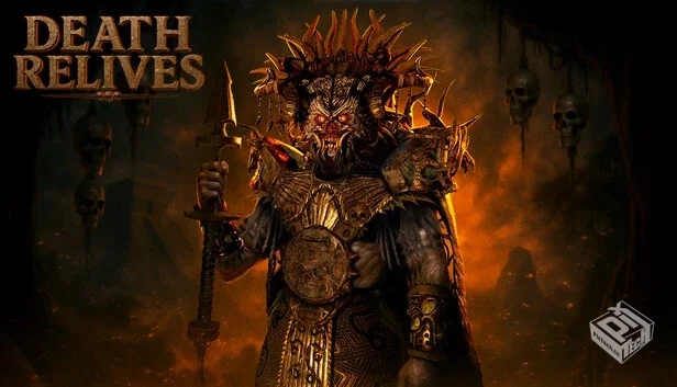 向生而死 Death Relives|豪华中文|Build.19...