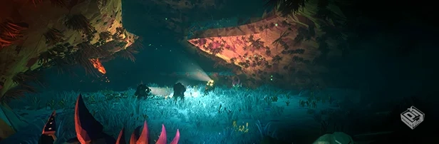 深岩银河 Deep Rock Galactic v1.39.120607...