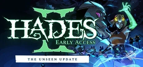 哈迪斯2 Hades II v0.125553 送修改器 免安...