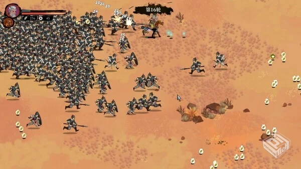 斩将夺旗|官方中文|Build.19105937-无双战...