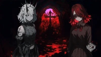 【禁忌祭品 】v1.0.2 官方中文 解压即玩...