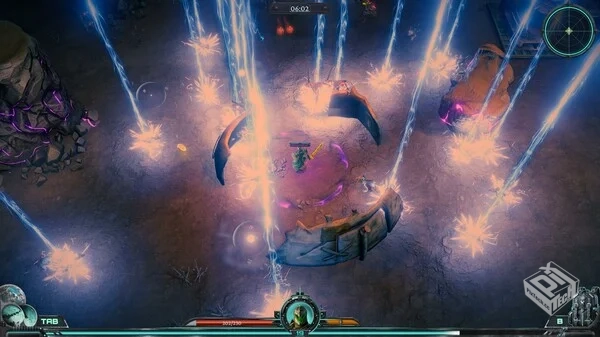 暗黑战甲|官方中文|Build.19317226|解压即...