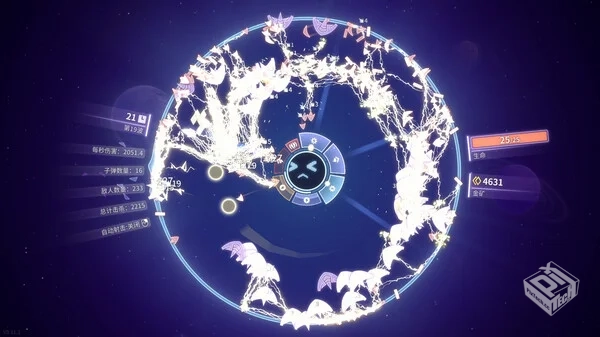 激射超新星|官方中文|Build.19312622|解压...