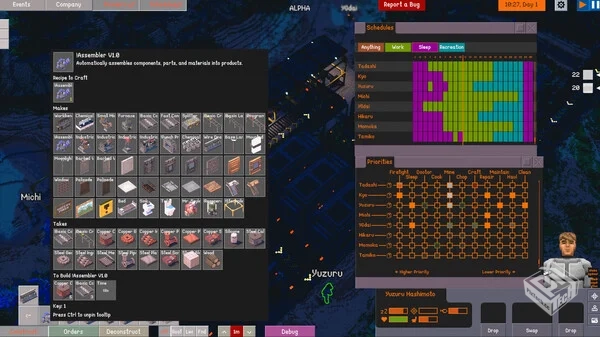 黎明时分 Dawn Apart|官方中文|Build.19341...