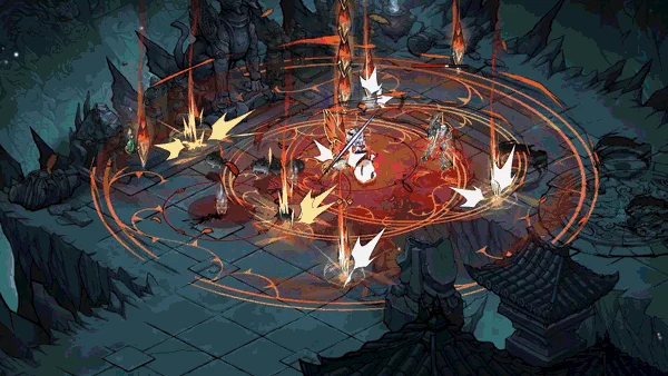 墨境 Build.19261919 免安装中文版