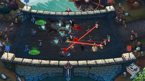 角斗士公会经理|官方中文|Build.18838836-...