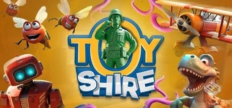玩具塔防|玩具郡 v0.7.30【Toy Shire】免安...
