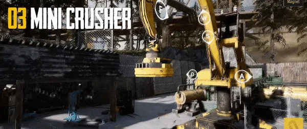 废品场模拟 Junkyard Simulator v3.4.3 免...