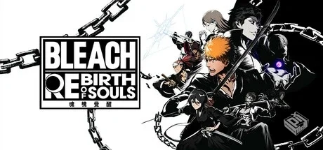 死神：魂魄觉醒 v1.03（BLEACH Rebirth of ...