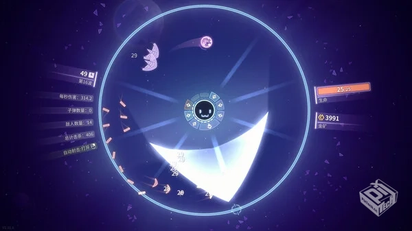 激射超新星|官方中文|Build.19312622|解压...