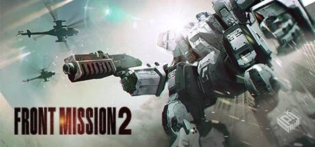 前线任务2 重制版 v1.0.9（Front Mission 2...
