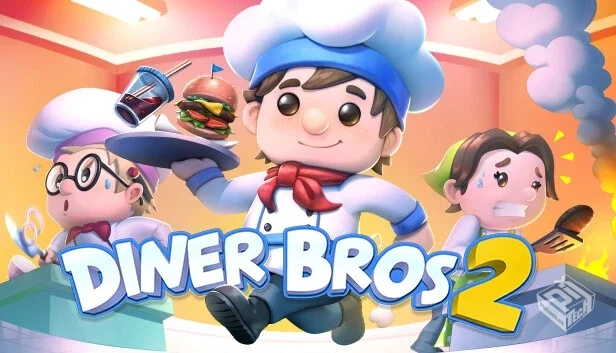Diner Bros 2|官方中文|Build.19387822+全D...