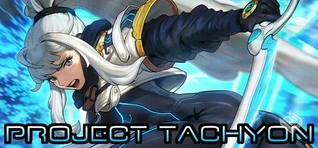 超光速计划 PROJECT TACHYON Build.1855971...