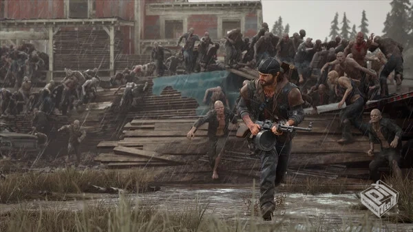 往日不再 终极复刻版|豪华中文|Build.19221...