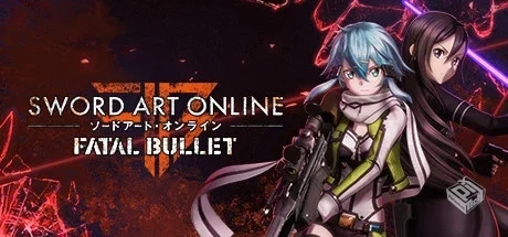 刀剑神域 夺命凶弹（Sword Art Online Fata...