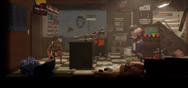 勇闯死人谷:暗黑之日 v0.5.1.13033 送修改...