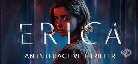 艾瑞卡【Erica】免安装中文版【28.0 GB】...