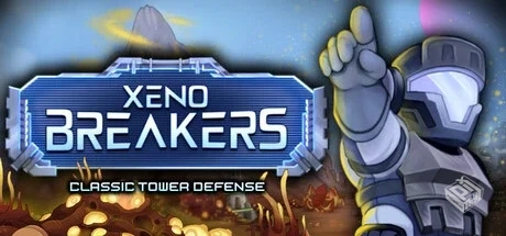 异虫终结者：经典塔防 v1.0.0（XENOBREAKER...