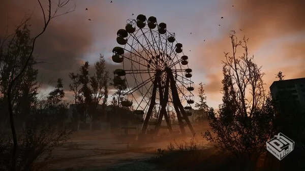 潜行者2 切尔诺贝利之心|豪华中文|Build.19...