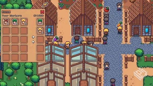 农场先生 MR FARMBOY|官方中文|Build.19369...