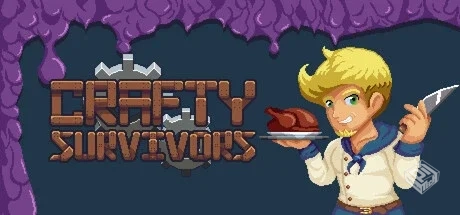 工匠幸存者 v1.0.6（Crafty Survivors）免...