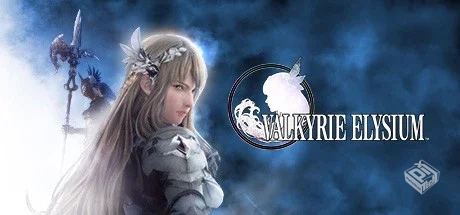 北欧女神:极乐世界/VALKYRIE ELYSIUM Build...