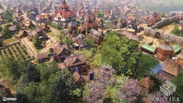 最远的边陲|官方中文|Build.19251220-荒野...