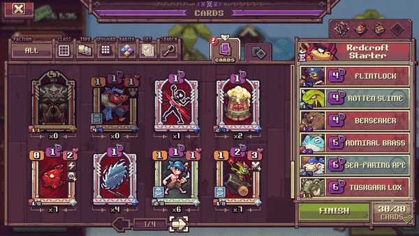 纵横命途 Cross Blitz v0.15.4 免安装中文...