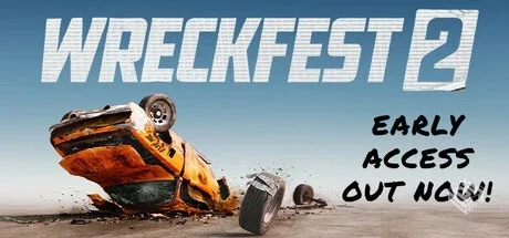 撞车嘉年华2 v0.338649（Wreckfest 2）免安...