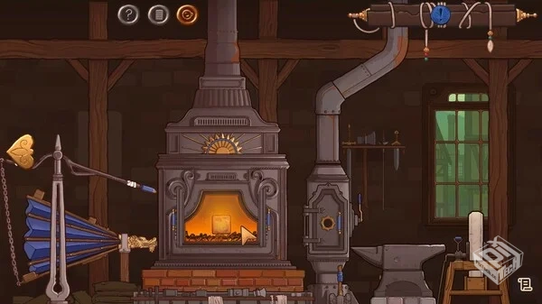 奇巧匠 手工经商模拟|官方中文|Build.19319...