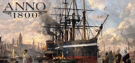 纪元1800/Anno 1800 v9.2.972600|全DLC激活...