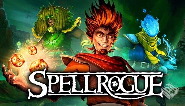 咒运魔骰 SpellRogue|官方中文|Build.19009...