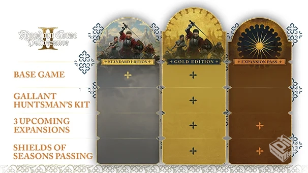 天国 拯救2 黄金版|豪华中文|Build.1865906...