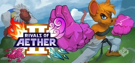 以太之战2 Build.18114736（Rivals of Aeth...