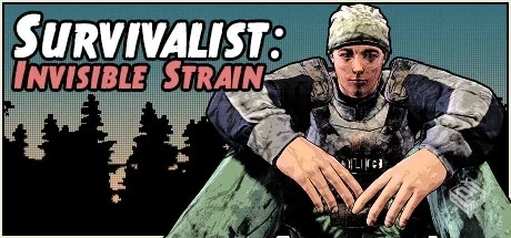 生存主义：隐形异变 v251（Survivalist: In...