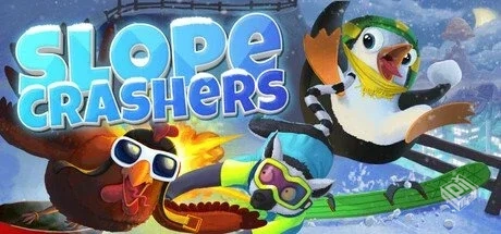 雪板冲刺 Build.17529022【Slopecrashers】...