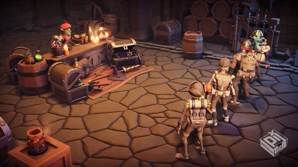 为了吾王2|官方中文|Build.19266450-王者之...