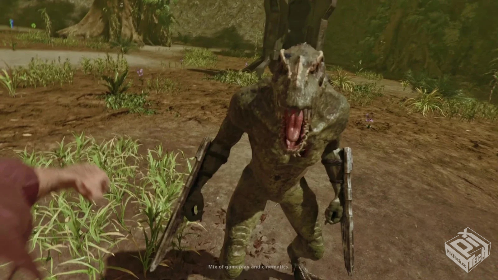 子与骨（Son and Bone）免安装中文版...