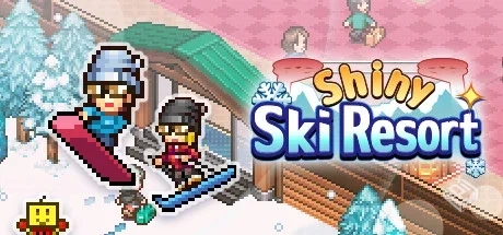 闪耀滑雪场物语 v1.41（Shiny Ski Resort）...