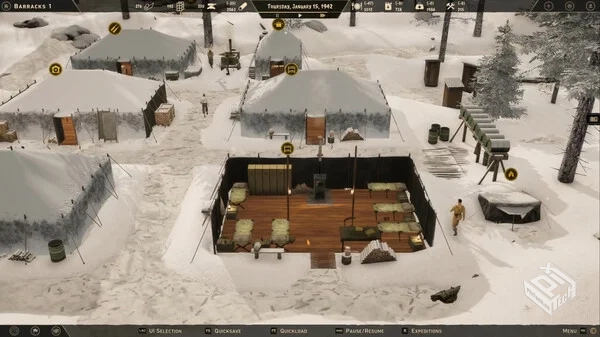 无名利刃 Forgotten but Unbroken|官方中文...