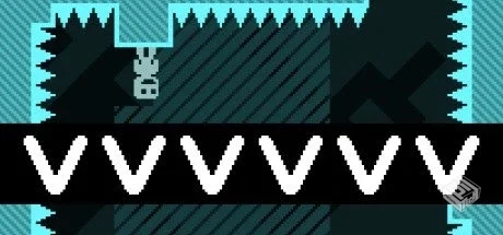弹弹跳跳闪避人 Build.18929375【VVVVVV】...
