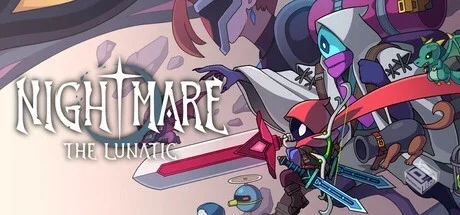 恶梦：疯子|噩梦：疯子 v1.2.1c（Nightmare...