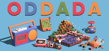 奉献|音律创想 Build.16493381（Oddada）免...