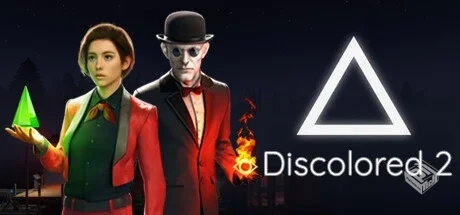 无彩世界2|褪色2 v1.0（Discolored 2）免安...