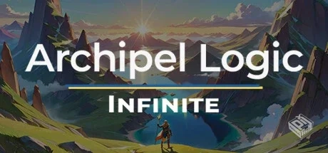 群岛谜题 v0.1.103（Archipel Logic Infini...