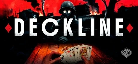 卡牌前线 Build.18412453（Deckline）免安...