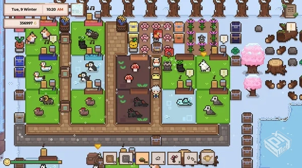 研究物语|官方中文|Build.19305333+全DLC|...