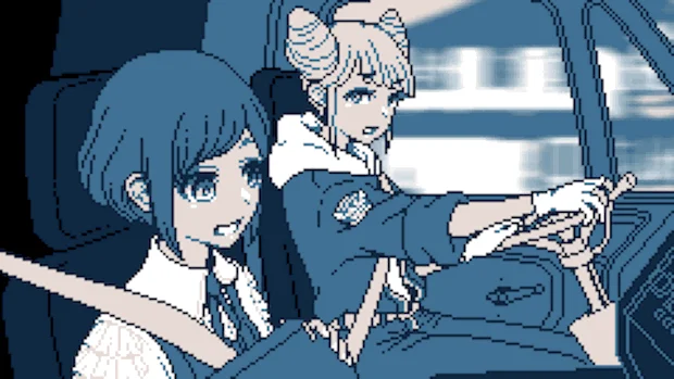 都市传说解体中心 Urban Myth Dissolution ...