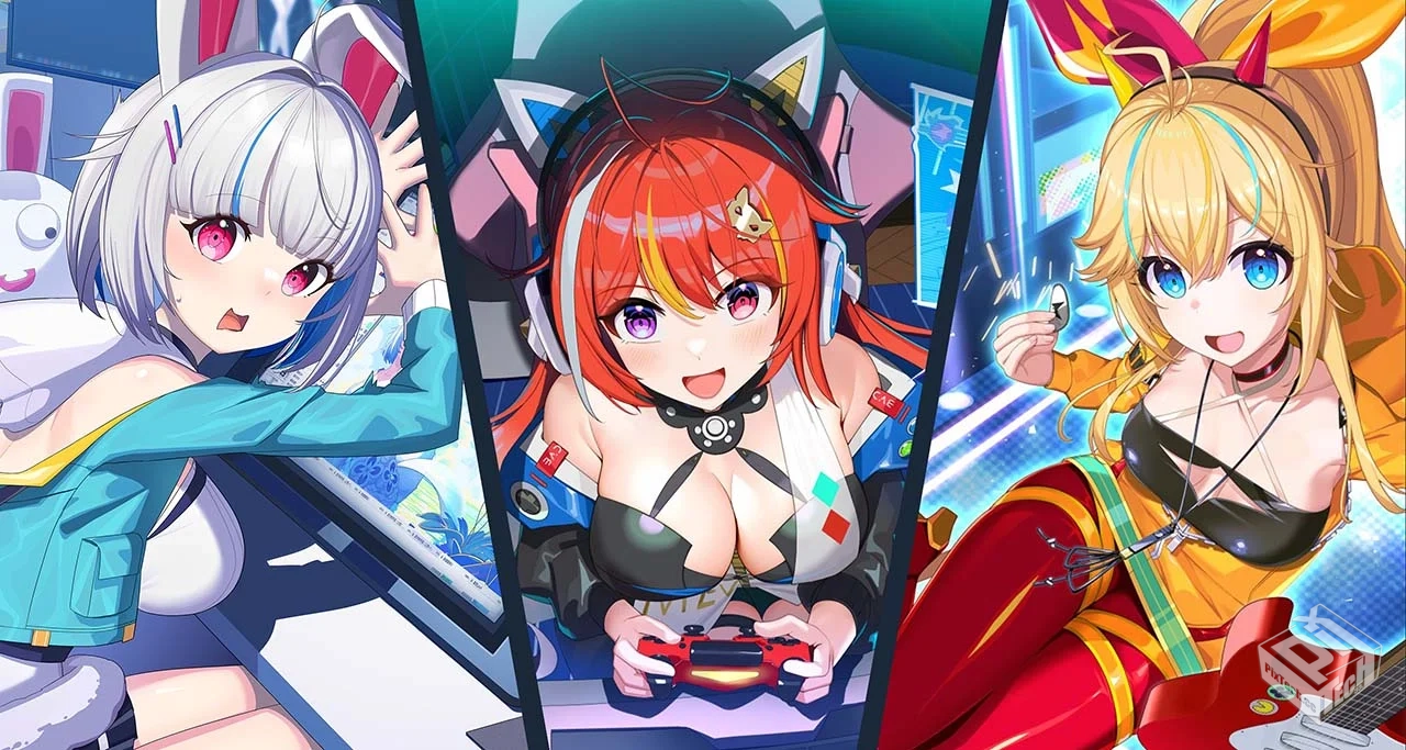 【叛逆神魂GODSOUL】7月版本更新 Build.191...