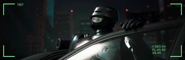 机械战警:暴戾都市 未竟之事 RoboCop: Rogu...